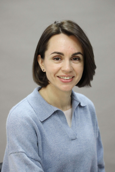 Романова Елена Викторовна