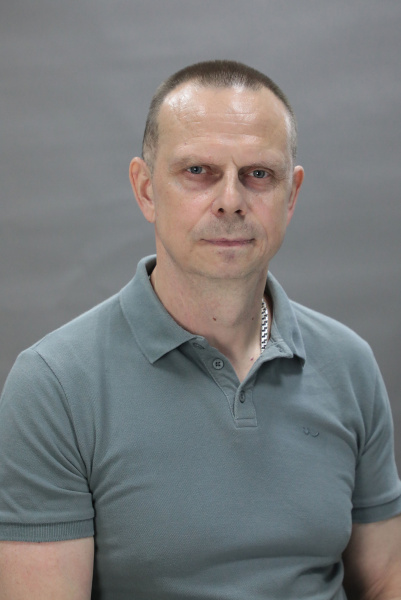 Сербин Александр Станиславович