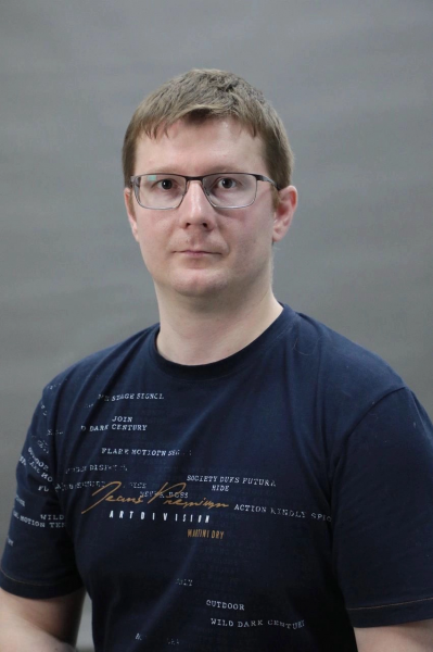 Тимаков Илья Евгеньевич