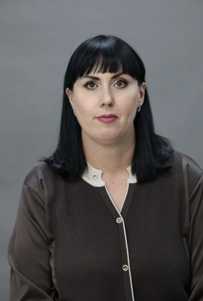 Романова Ирина Юрьевна