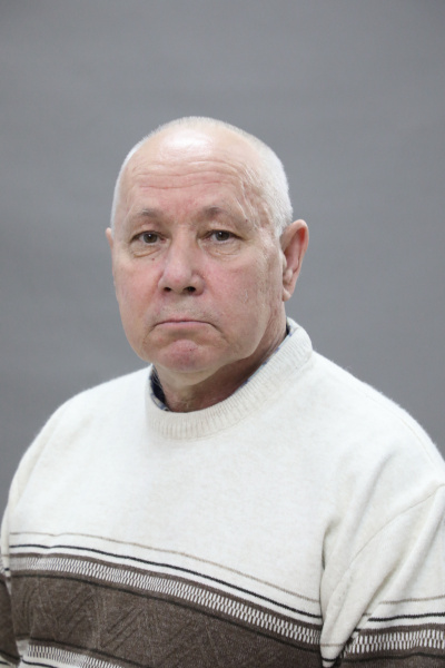 Попов Виталий Аркадьевич