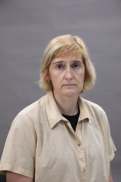 Ворожейкина Лариса Ивановна