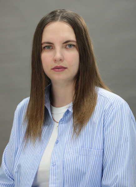 Бутенко Диана Владимировна