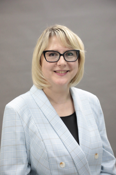 Мацефук Елена Александровна