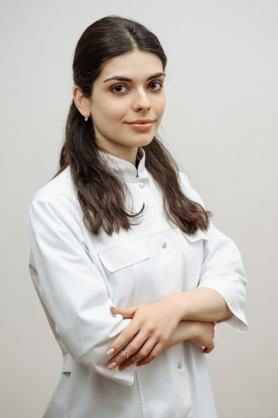 Симакина Варвара Анатольевна