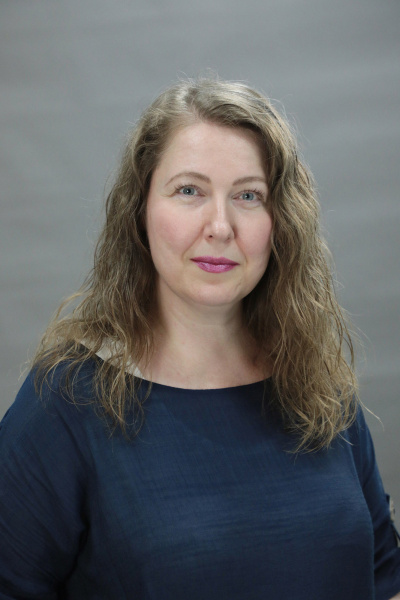 Алтухова Ольга Николаевна