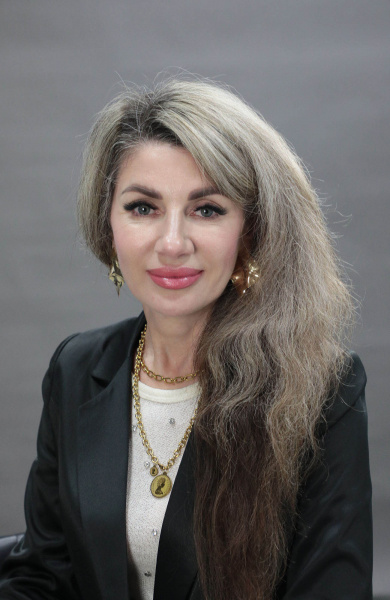 Морозюк Наталья Геннадьевна