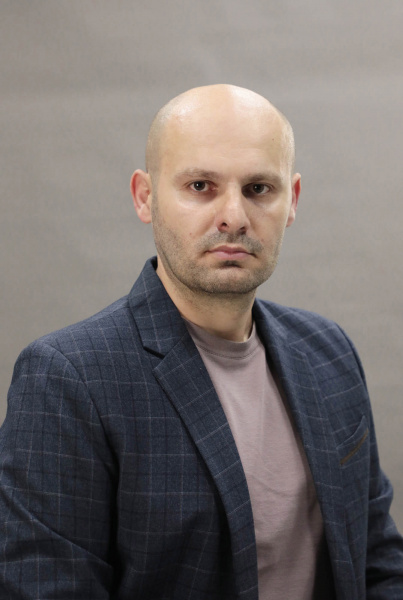 Осипов Сергей Аркадьевич