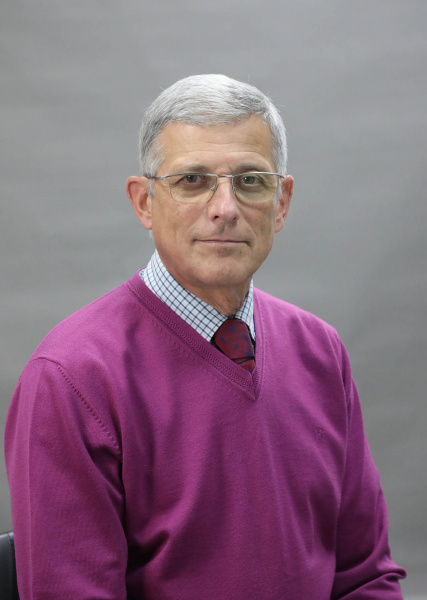 Каплунов Олег Анатольевич