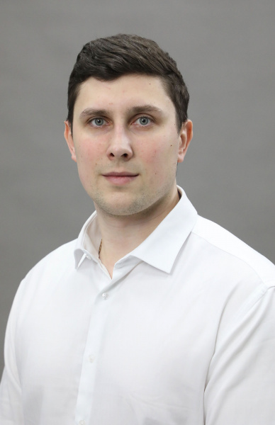 Гузенко Денис Сергеевич