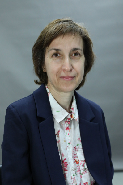 Бирюкова Анна Александровна