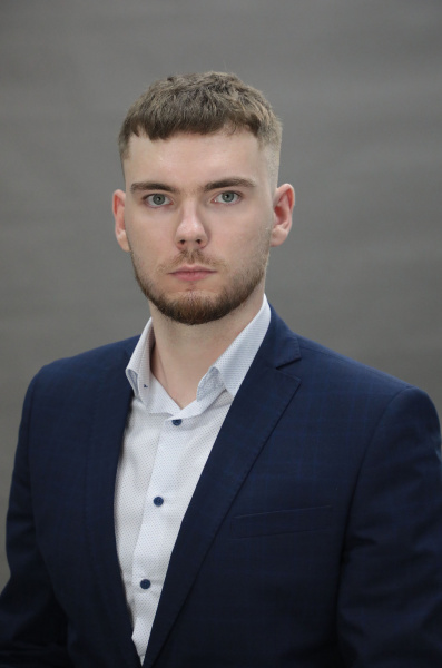 Косов Вячеслав Александрович