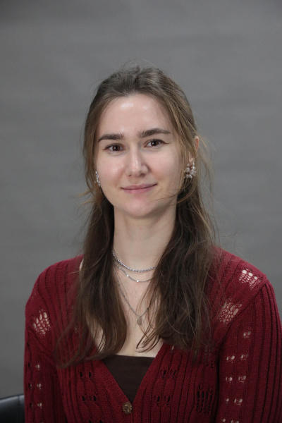 Донская Анастасия Романовна