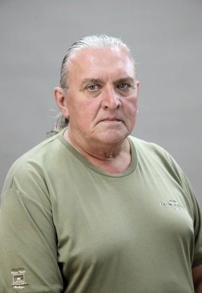 Чечетин Григорий Михайлович