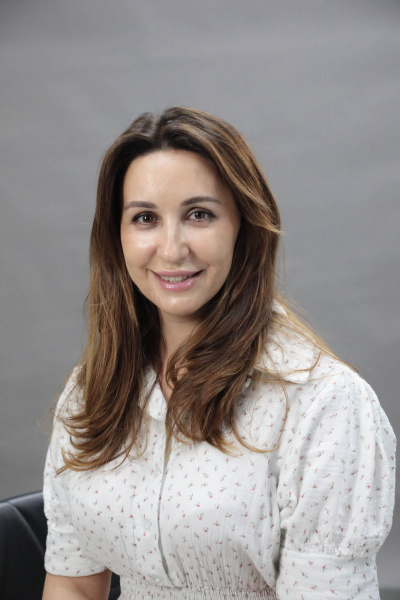 Шишкина Екатерина Викторовна