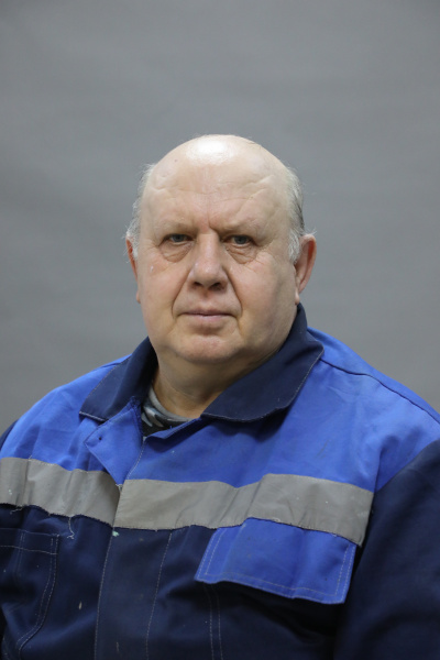 Куцемако Сергей Викторович