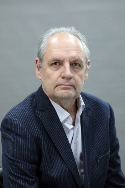 Стаценко Игорь Юрьевич