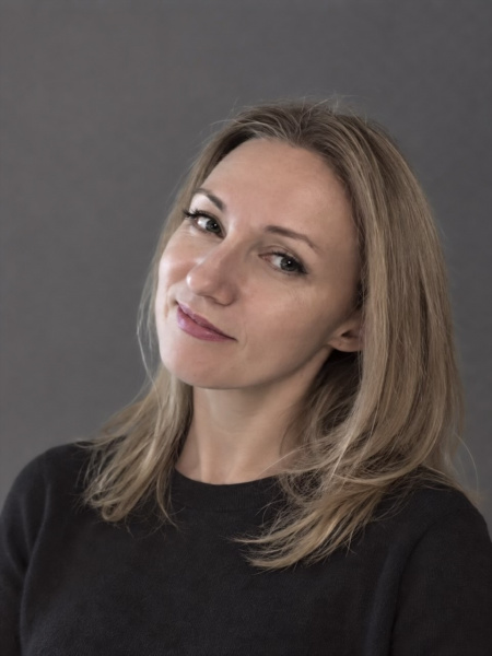 Золотарева Оксана Сергеевна