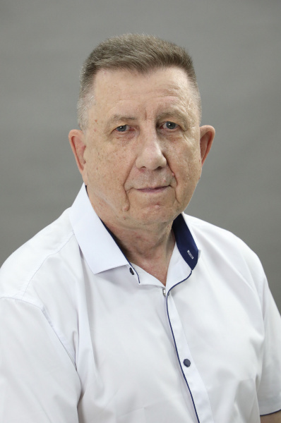Масленников Александр Александрович