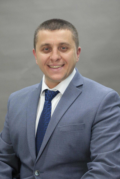 Бирюков Сергей Николаевич