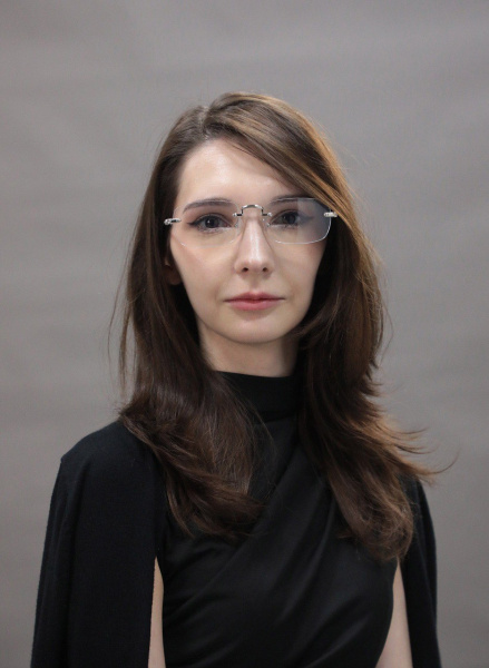Полякова Софья Николаевна