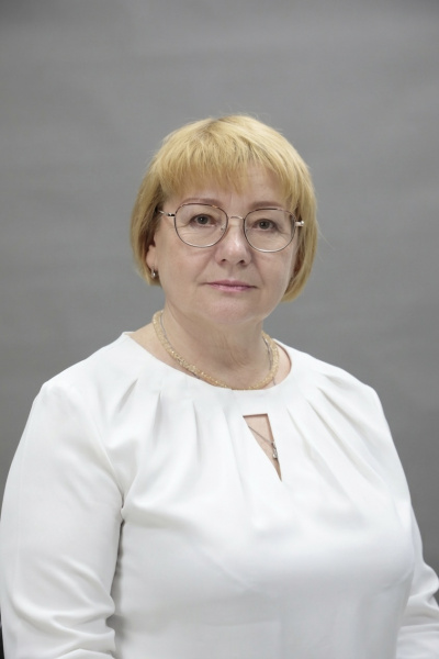 Полунина Наталья Михайловна