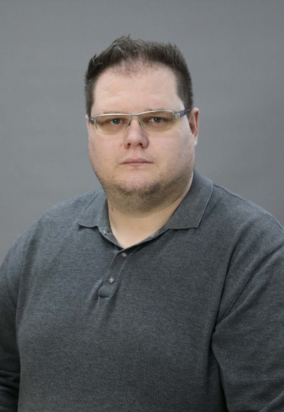 Данилов Сергей Владимирович