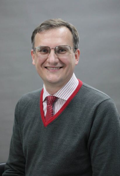 Косивцов Олег Александрович