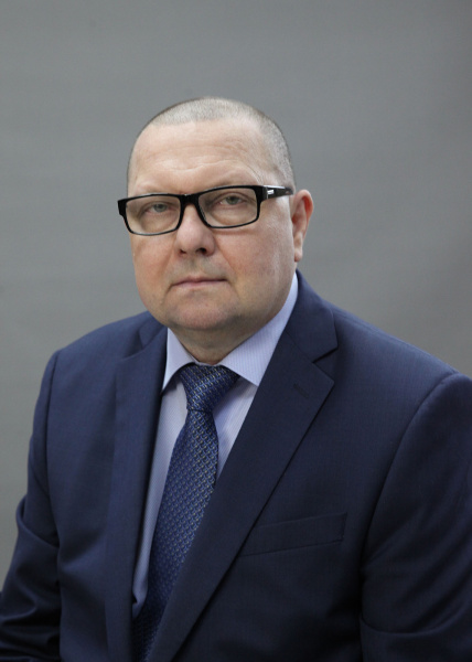 Чухнин Алексей Геннадьевич