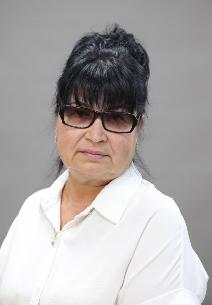 Батыршина Наталья Леонидовна