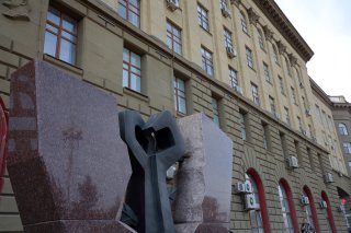 Доклады от кафедры ортопедической стоматологии ВолгГМУ были представлены на Всероссийской научно-практической конференции