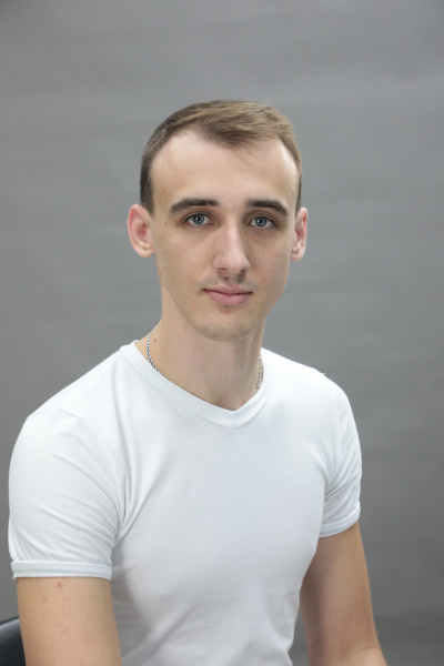 Суслов Алексей Петрович