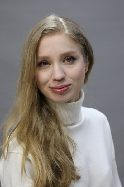 Мукоян София Кирилловна