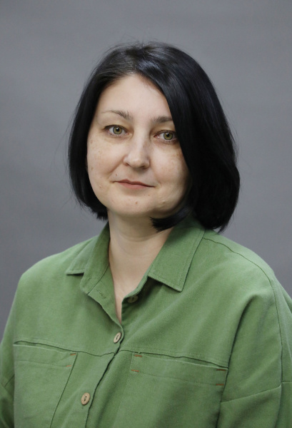 Григорян Виктория Викторовна