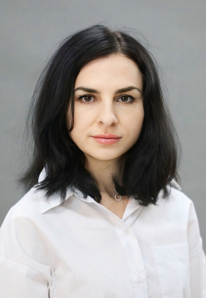 Петченко Екатерина Васильевна