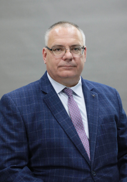 Чеканин Игорь Михайлович