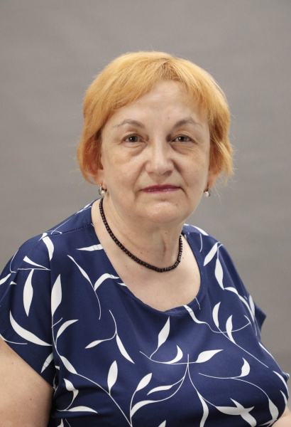 Собгайда Наталья Юрьевна
