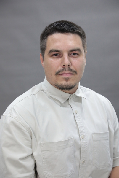 Михин Евгений Сергеевич