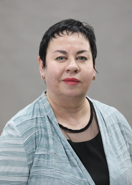 Ободова Марина Александровна