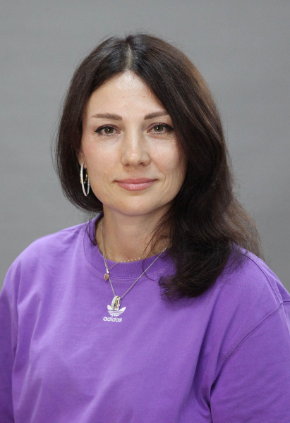 Ананьева Ланна Сергеевна