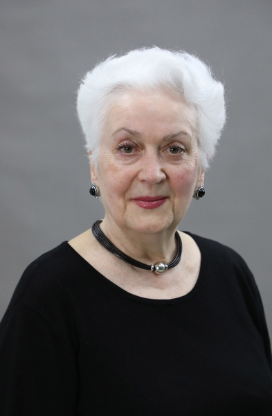 Корнеева Наталья Алексеевна