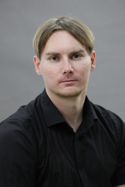 Кадацкий Ростислав Сергеевич