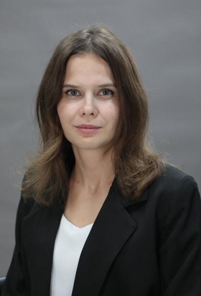 Медко Надежда Анатольевна