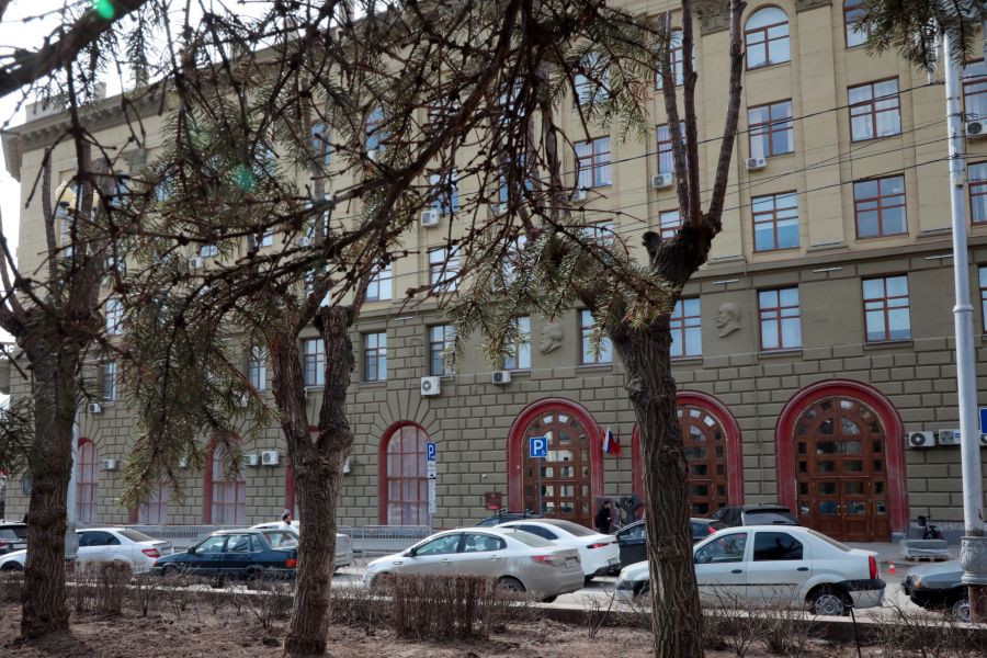 О методическом семинаре по представлению кафедрам новой концепции реализации самостоятельной работы обучающихся 