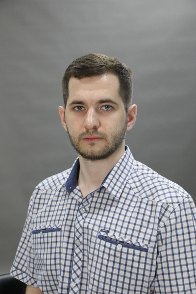 Усков Георгий Михайлович