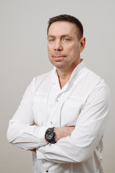 Мандриков Виктор Викторович