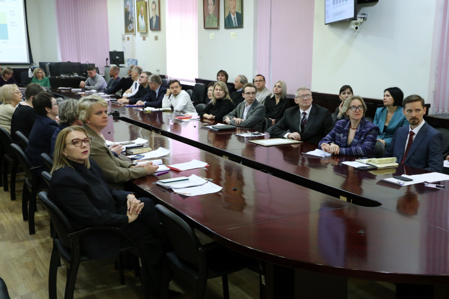 Сразу двенадцати сотрудникам ВолгГМУ присвоено звание доцента