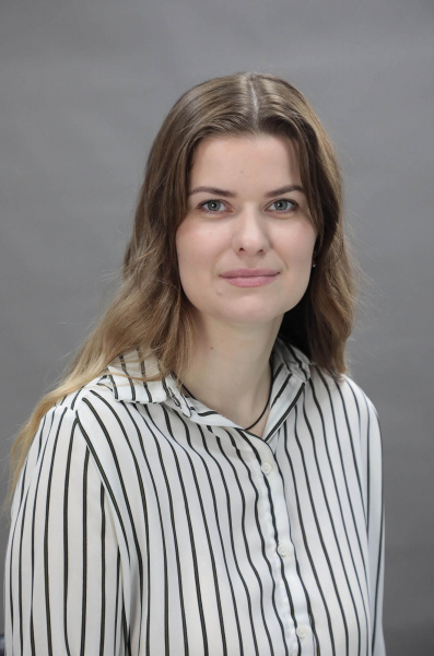 Камкова Елена Юрьевна