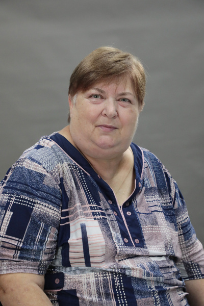 Черницина Галина Николаевна