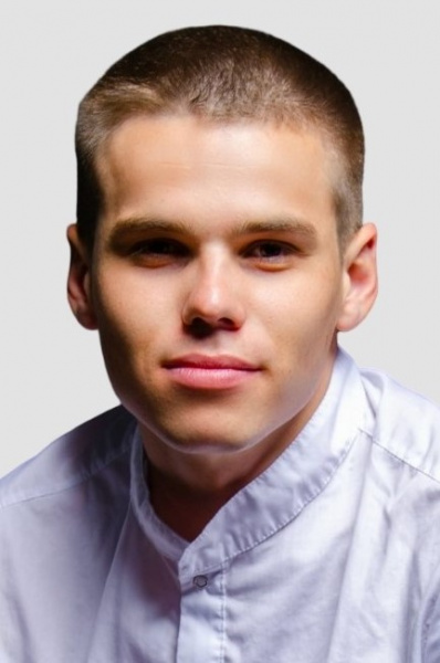 Чисников Андрей Владимирович